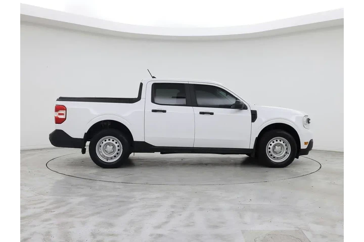 $25998 : Ford Maverick 2024 AWD XL 4d image 7