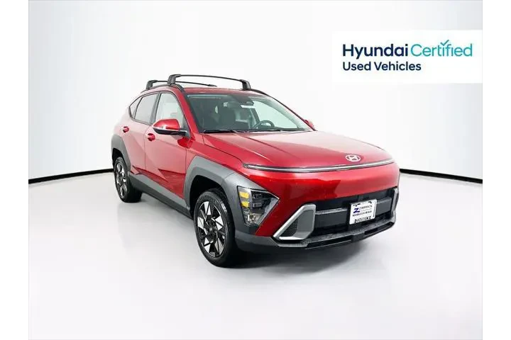 $24990 : Hyundai KONA 2025 AWD SEL 4d image 1