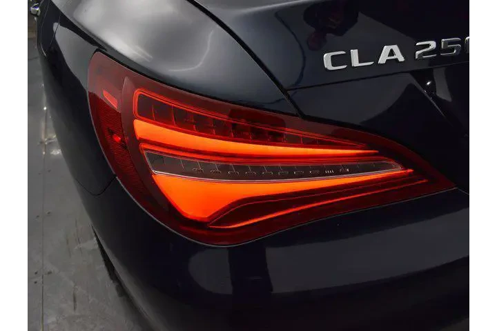 $13352 : Mercedes-Benz CLA 2019 AWD C image 7