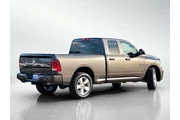 $24582 : Ram 1500 2016 4x4 Tradesman thumbnail