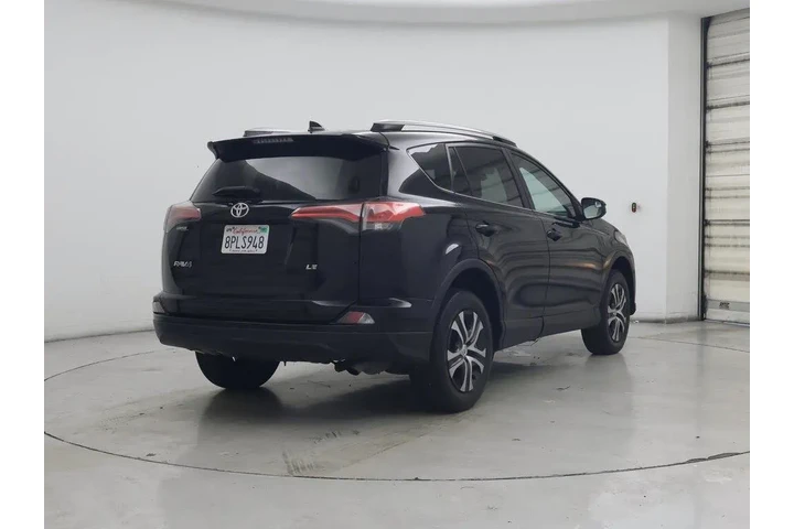 $21998 : Toyota RAV4 2017 LE 4dr SUV image 8