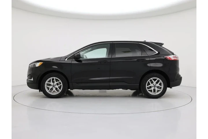 $22998 : Ford Edge 2022 AWD SEL 4dr C image 3