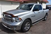 2017 1500 SLT Quad Cab 2WD en Phoenix