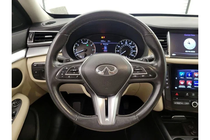 $18998 : INFINITI QX50 2019 Luxe 4dr image 10