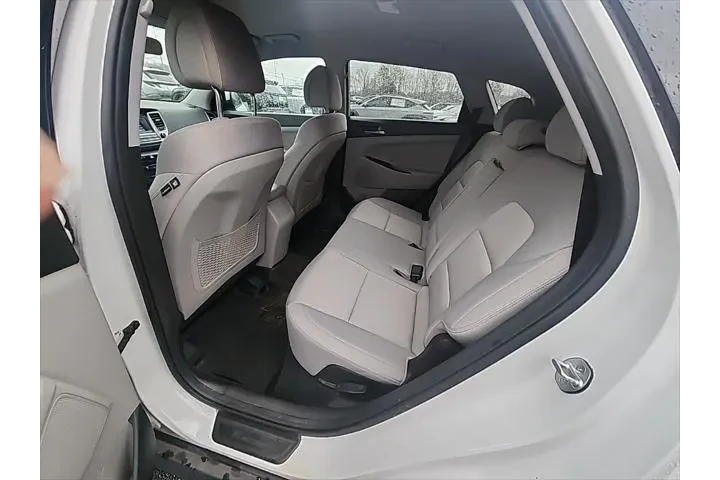 $11994 : Hyundai TUCSON 2018 SE 4dr S image 5