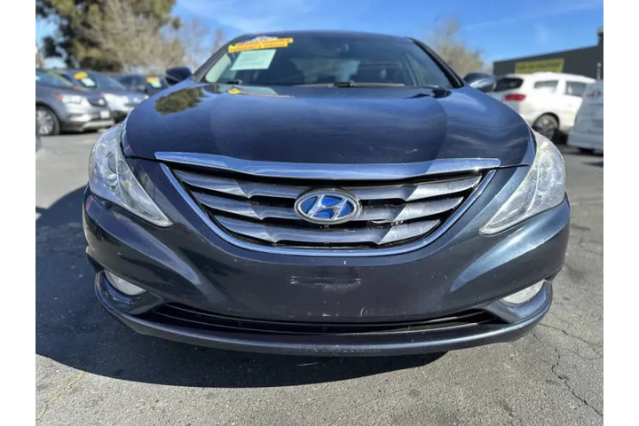$5995 : 2011 Sonata SE 2.0T image 2
