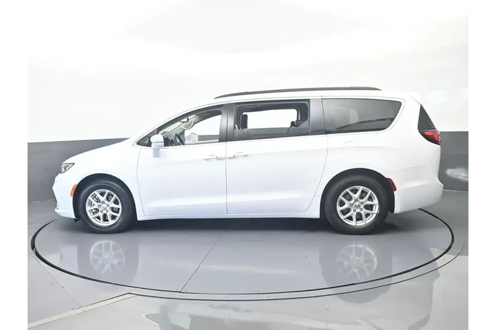$23000 : Chrysler Pacifica 2022 Touri image 3