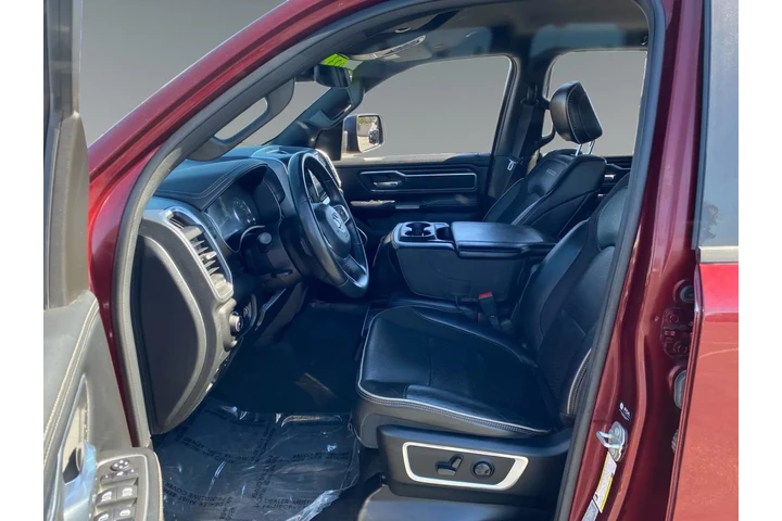 $39864 : Ram 1500 2023 4x4 Laramie 4d image 9