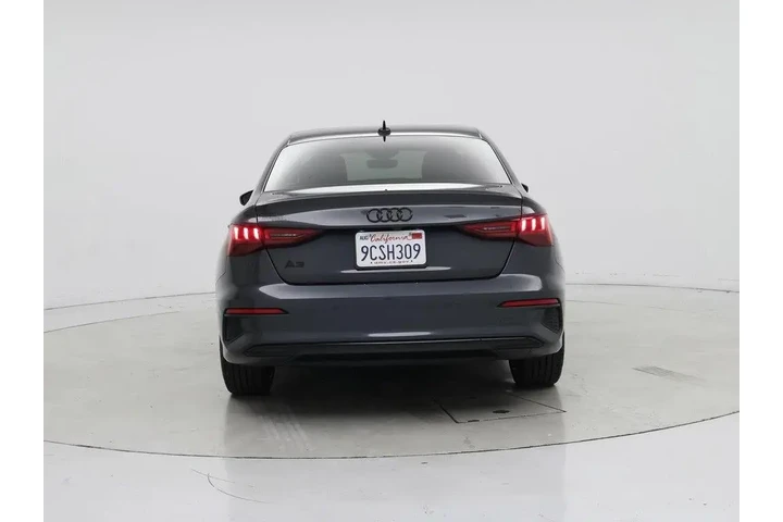 $23998 : Audi A3 2022 Premium Plus 40 image 6