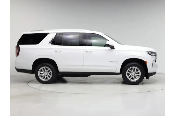 $34998 : Chevrolet Tahoe 2021 4x2 LT image 7