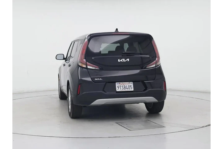 $19998 : Kia Soul 2025 LX 4dr Crossov image 6