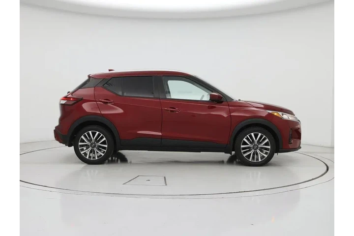 $18998 : Nissan Kicks 2022 SV 4dr Cro image 7