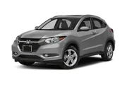 Honda HR-V 2017 EX-L 4dr Cro en Honolulu
