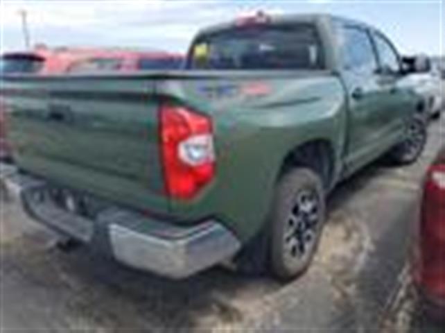 $49991 : PRE-OWNED 2021 TOYOTA TUNDRA image 6