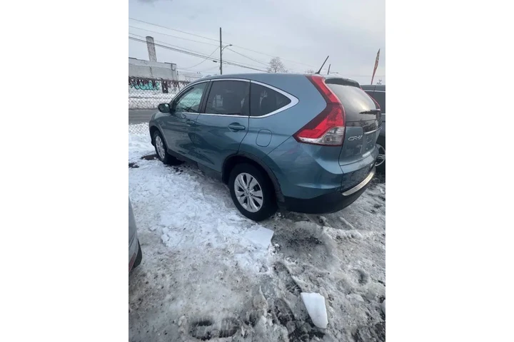$9995 : 2014 CR-V EX image 5