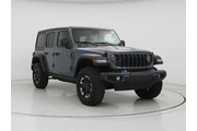 Jeep Wrangler 2024 4x4 Rubic