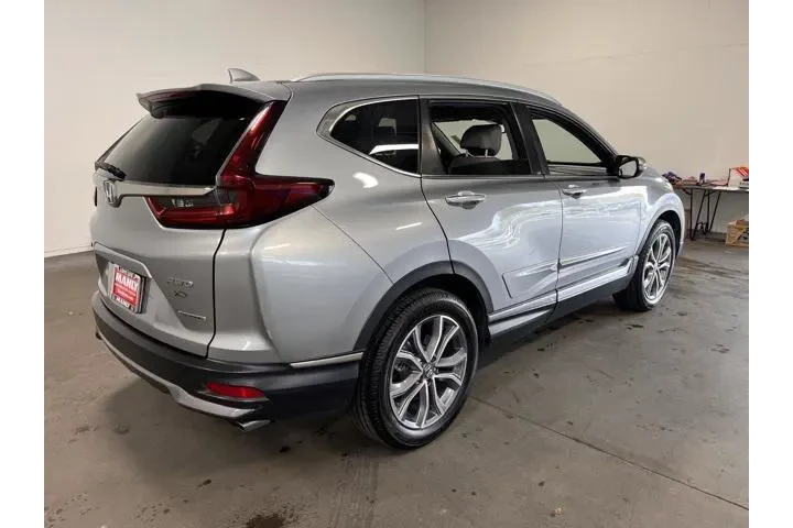 $27991 : Honda CR-V 2022 AWD Touring image 3
