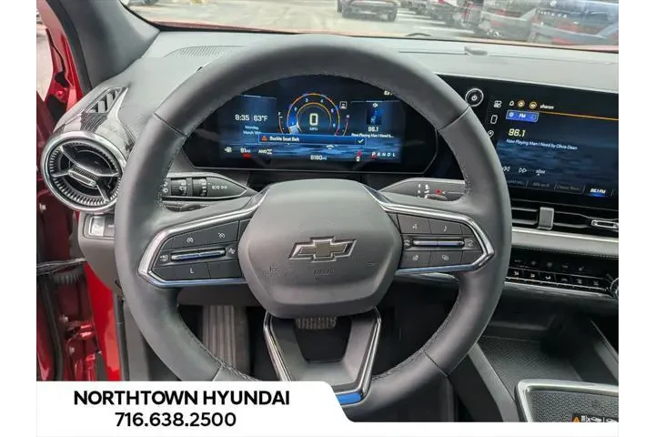 $27808 : Chevrolet Equinox 2025 4x4 L image 7