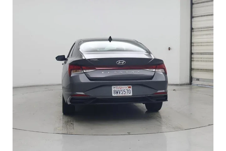 $20998 : Hyundai ELANTRA 2021 SEL 4dr image 6