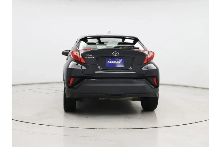 $21998 : Toyota C-HR 2020 XLE 4dr Cro image 6