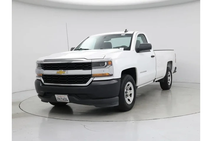 $18998 : Chevrolet Silverado 1500 201 image 4