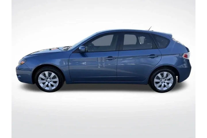 $12987 : 2009 Impreza 2.5i image 5