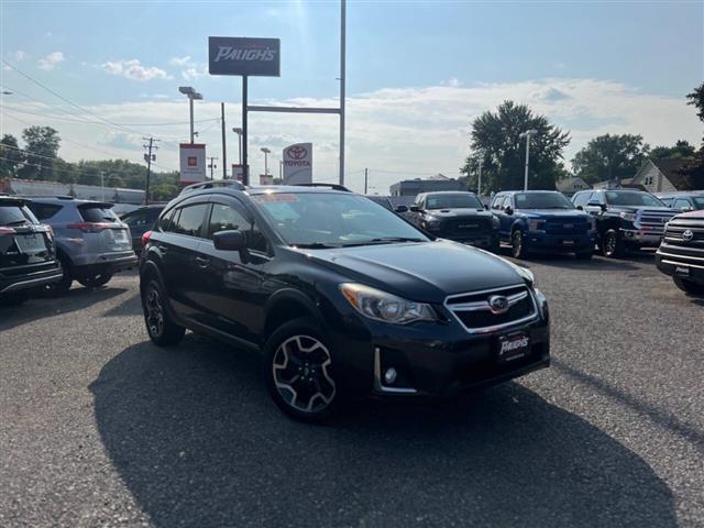 $16990 : 2016 Crosstrek image 1