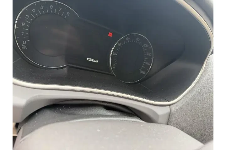 $17992 : Lincoln MKX 2016 Select 4dr image 7