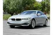 $15900 : 2016 BMW 4 Series 428i Gran C thumbnail