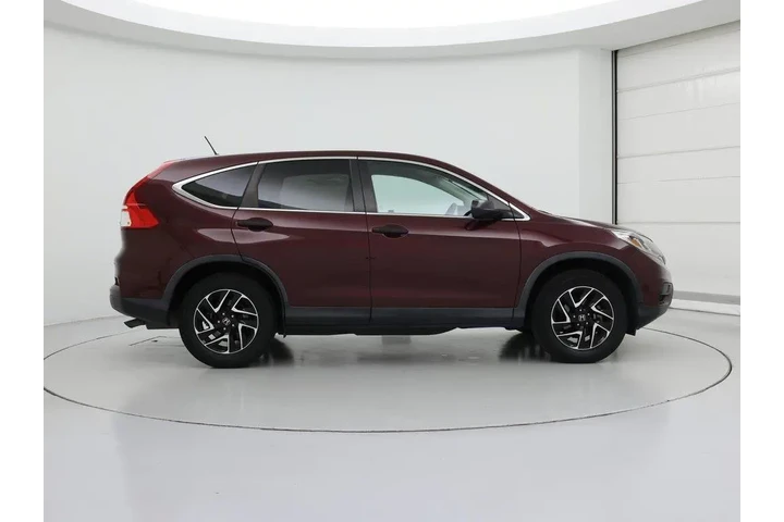 $18998 : Honda CR-V 2016 AWD SE 4dr S image 7