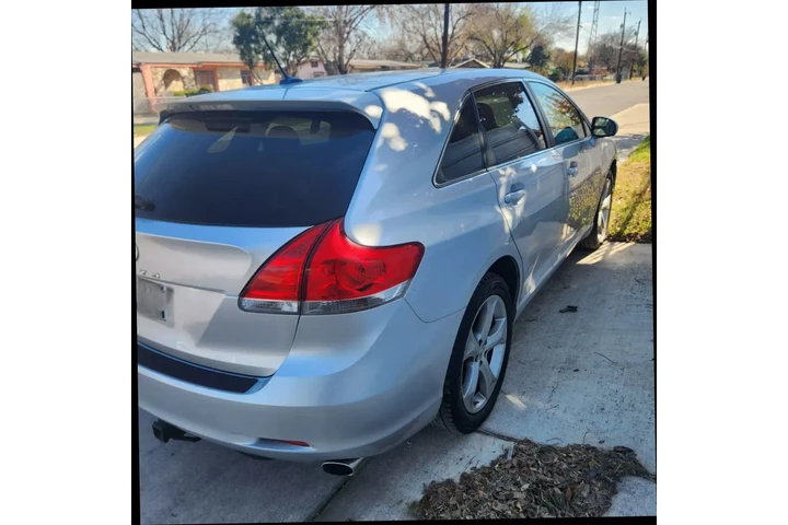 $7900 : 2009 TOYOTA VENZA2009 TOYOTA image 5