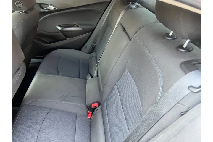 $13999 : 2018 Cruze LT Auto image 7
