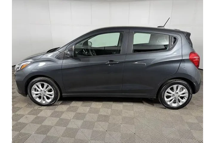 $11495 : Chevrolet Spark 2019 1LT CVT image 10