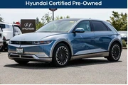 Hyundai IONIQ 5 2024 AWD Lim