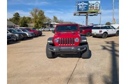 $33995 : 2020 Wrangler Unlimited thumbnail