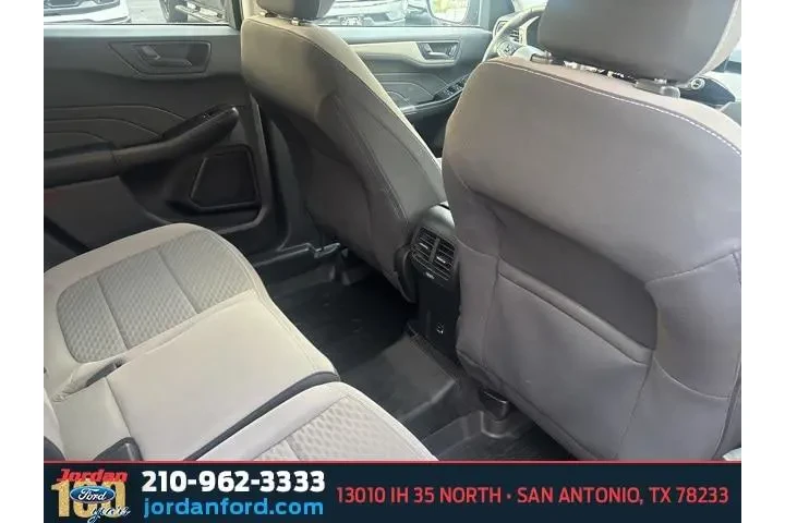 $20686 : Ford Escape 2022 SE 4dr SUV image 9