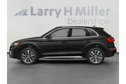 Audi Q5 2021 AWD quattro Pre thumbnail