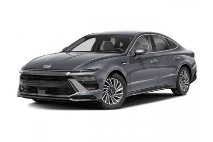 $23999 : Hyundai SONATA Hybrid 2025 S image 4