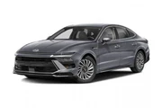 $23999 : Hyundai SONATA Hybrid 2025 S thumbnail