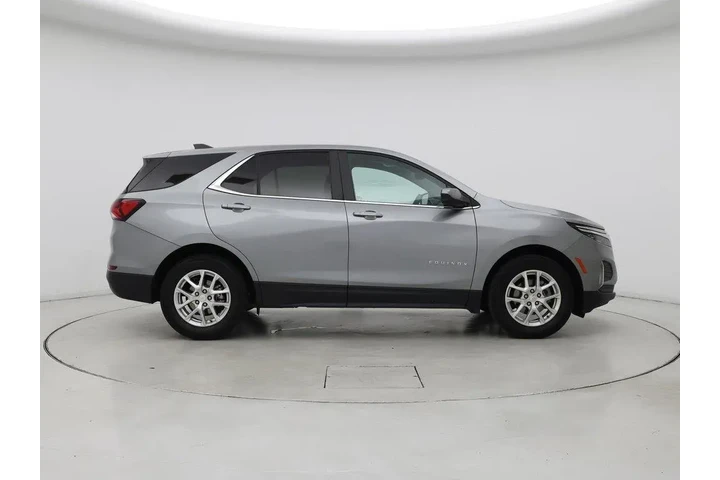 $19998 : Chevrolet Equinox 2023 LT 4d image 7