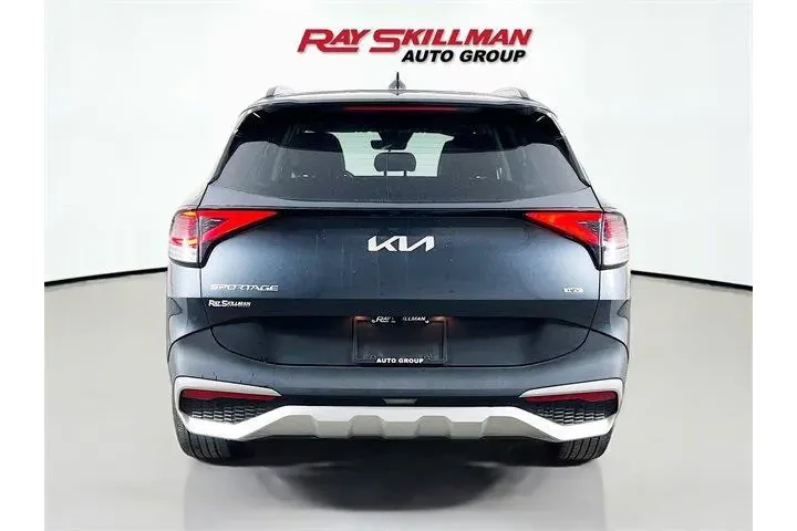 $28975 : Kia Sportage Hybrid 2023 AWD image 6
