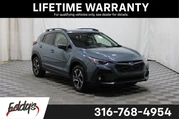 Subaru Crosstrek 2025 AWD Pr en Wichita