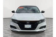 $20511 : Honda Accord 2020 Sport 4dr thumbnail