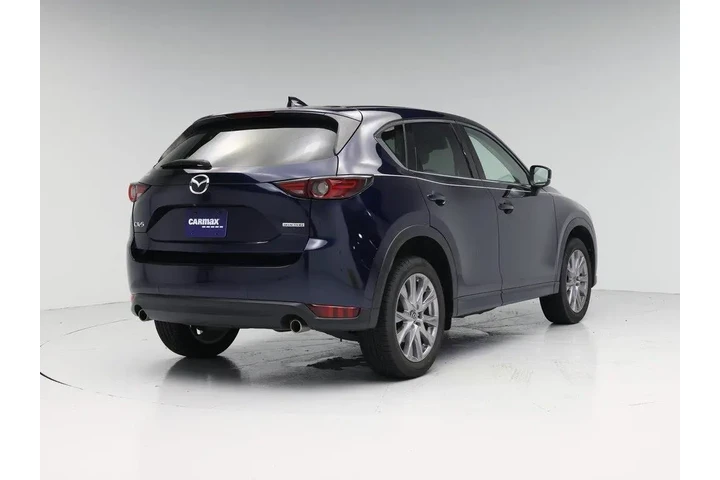 $23998 : Mazda CX-5 2020 Grand Tourin image 8