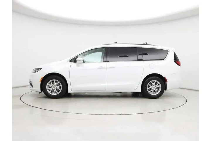 $26998 : Chrysler Pacifica 2021 Touri image 3