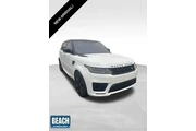 Land Rover Range Rover Sport en Myrtle Beach