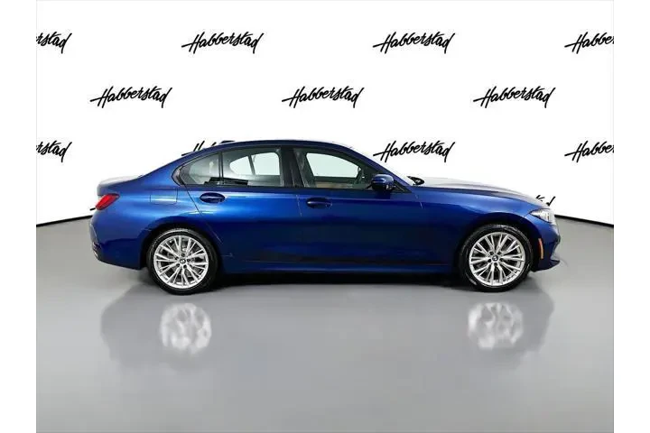 $31000 : BMW 3 Series 2023 AWD 330i x image 4