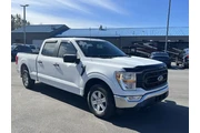 $34998 : Ford F-150 2022 4x2 XL 4dr S thumbnail