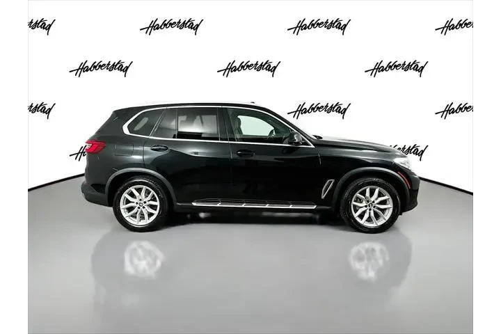$26583 : BMW X5 2020 AWD xDrive40i 4d image 4
