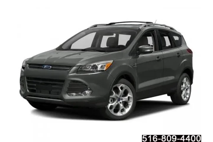 $10447 : Ford Escape 2016 AWD Titaniu image 1
